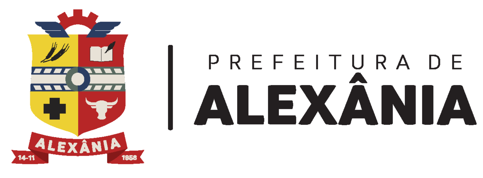 Prefeitura Municipal de Alexânia/GO