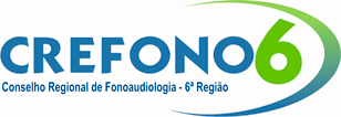 Conselho Regional de Fonoaudiologia - 6ª Região