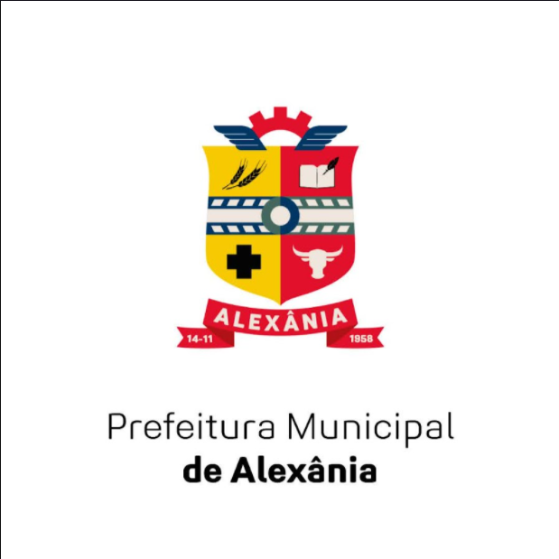 Prefeitura Municipal de Alexânia GO