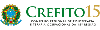 Conselho Regional de Fisioterapia e Terapia Ocupacional da 15ª Região - Crefito 15
