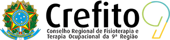 Conselho Regional de Fisioterapia e Terapia Ocupacional da 9ª Região - Crefito 9
