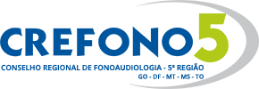 CONSELHO REGIONAL DE FONOAUDIOLOGIA - 5ª REGIÃO