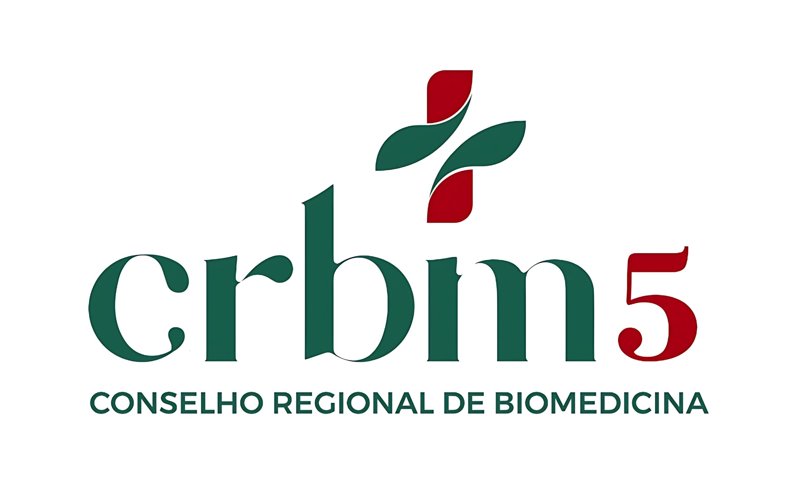 CONSELHO REGIONAL DE BIOMEDICINA - 5ª REGIÃO