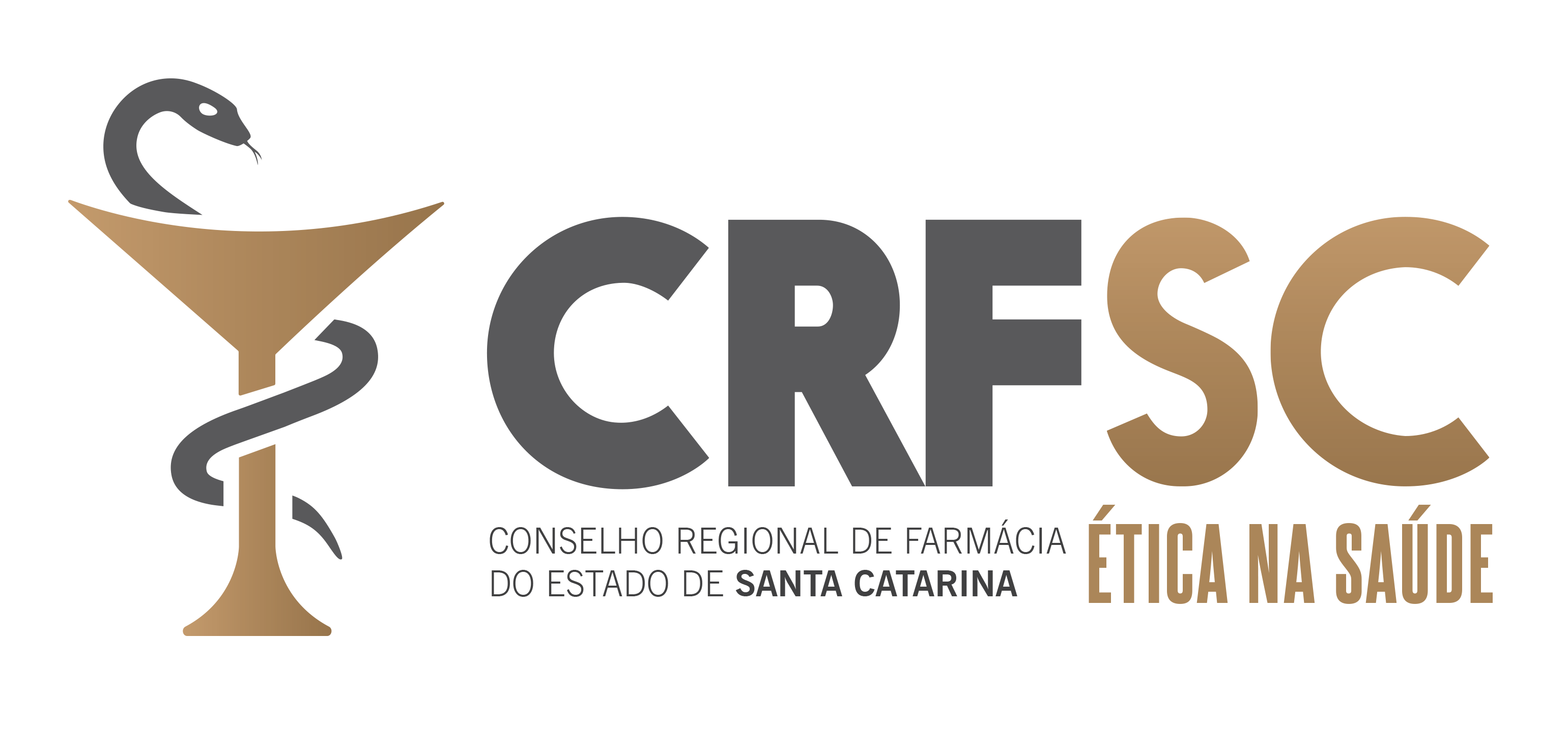 Conselho Regional de Farmácia do Estado de Santa Catarina - CRF/SC