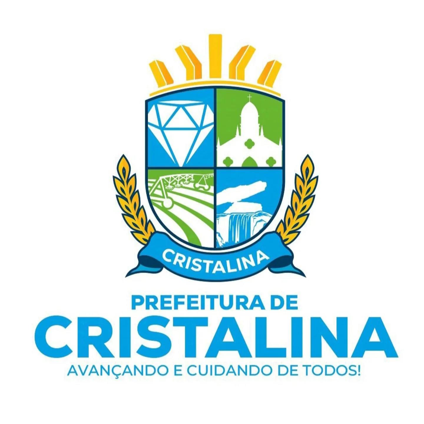 Prefeitura Municipal de Cristalina/GO