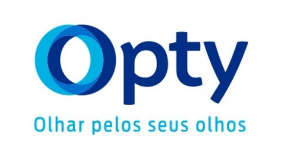 Opty - Olhar pelos seus olhos