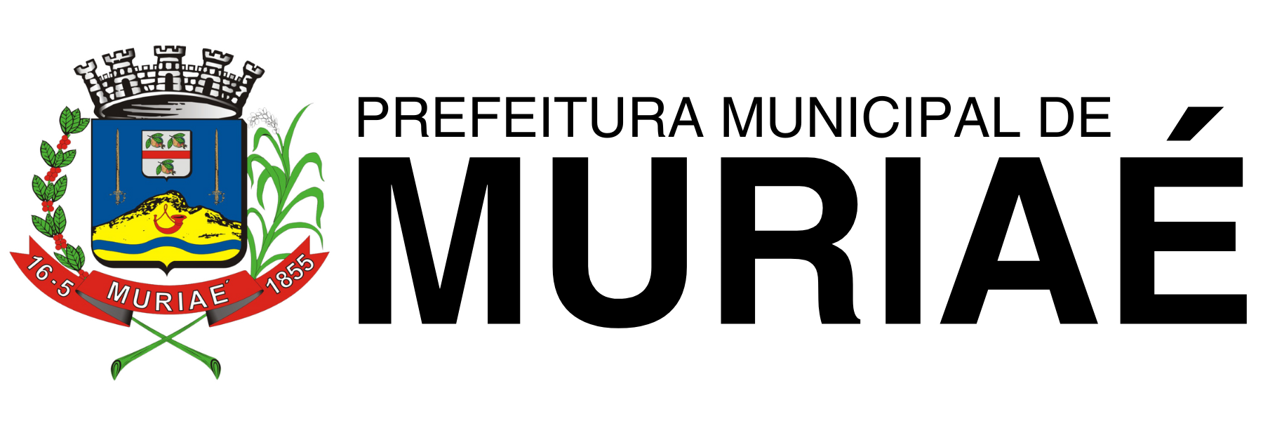 PREFEITURA MUNICIPAL DE MURIAÉ/MG